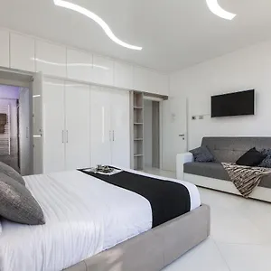 Piazza Venezia White Appartement