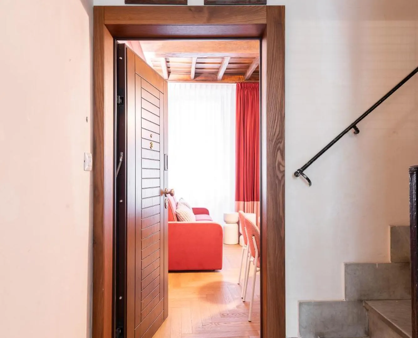 My Trevi Suite & Apartment Rome