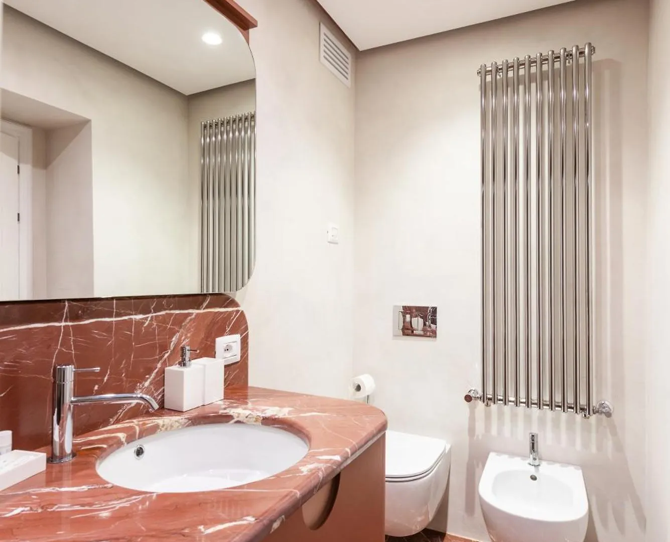 My Trevi Suite & Apartment Rome