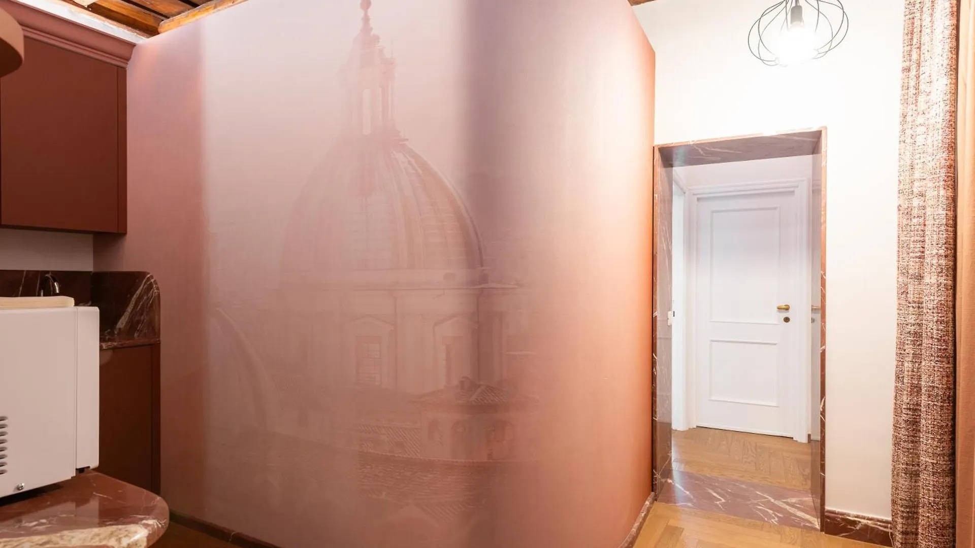 My Trevi Suite & Apartment Rome