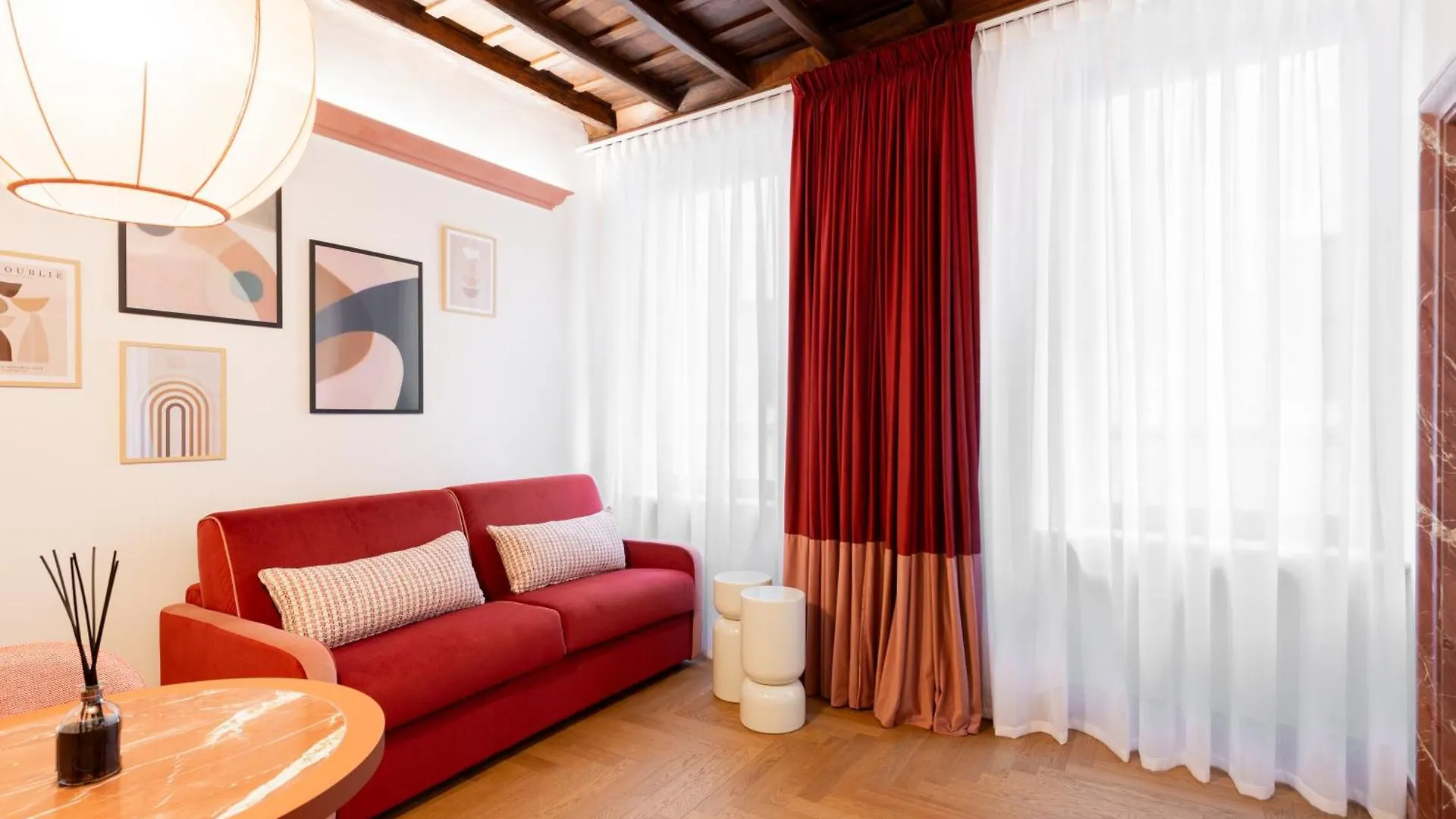 My Trevi Suite & Apartment Rome 0*,  Italy