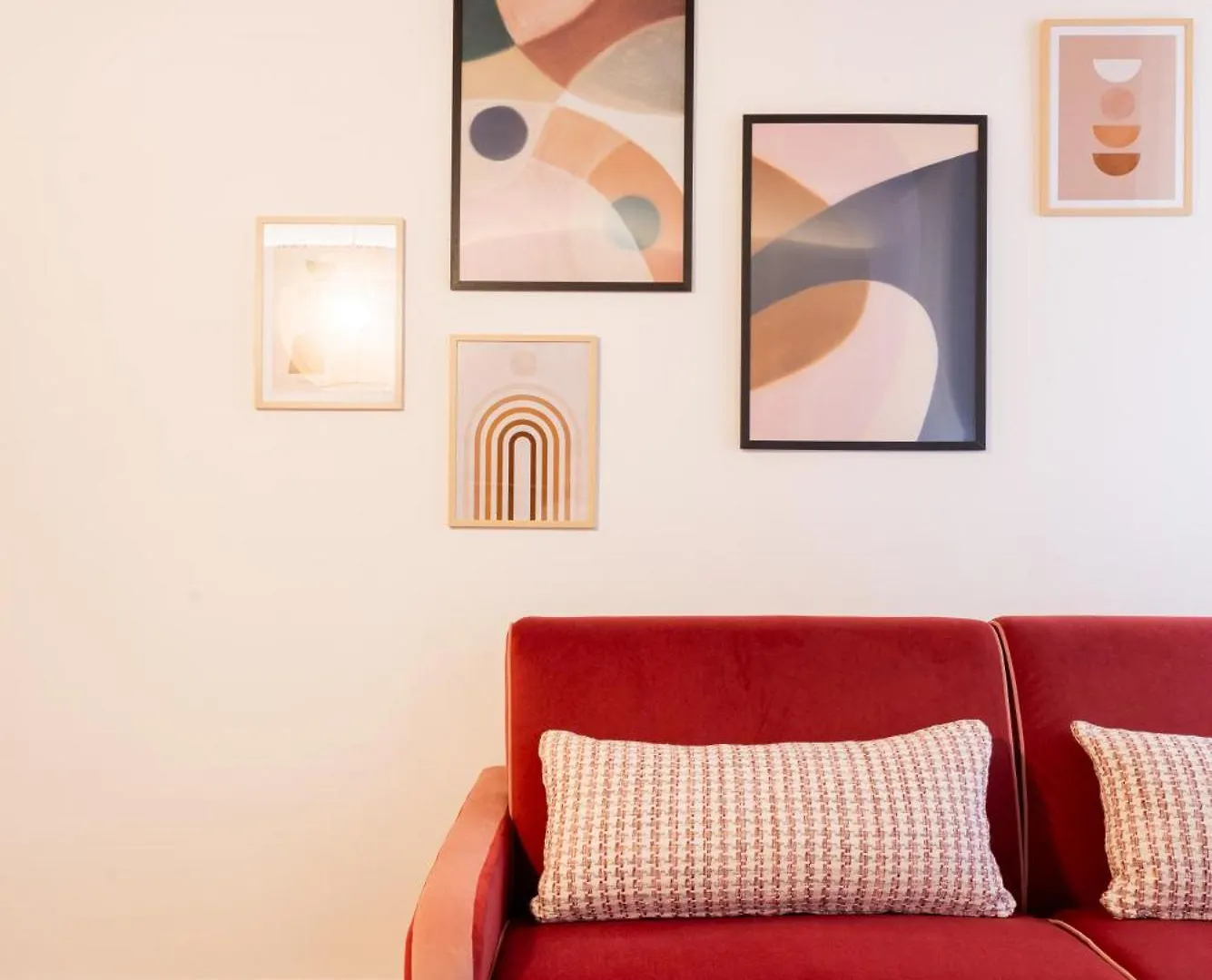 My Trevi Suite & Apartment Rome