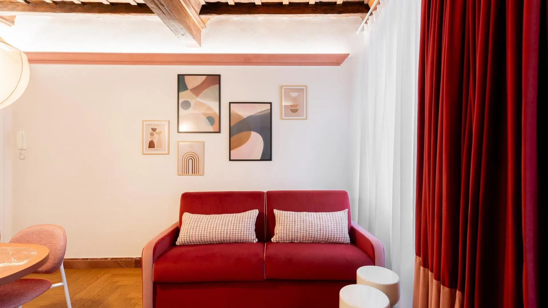 My Trevi Suite & Apartment Rome