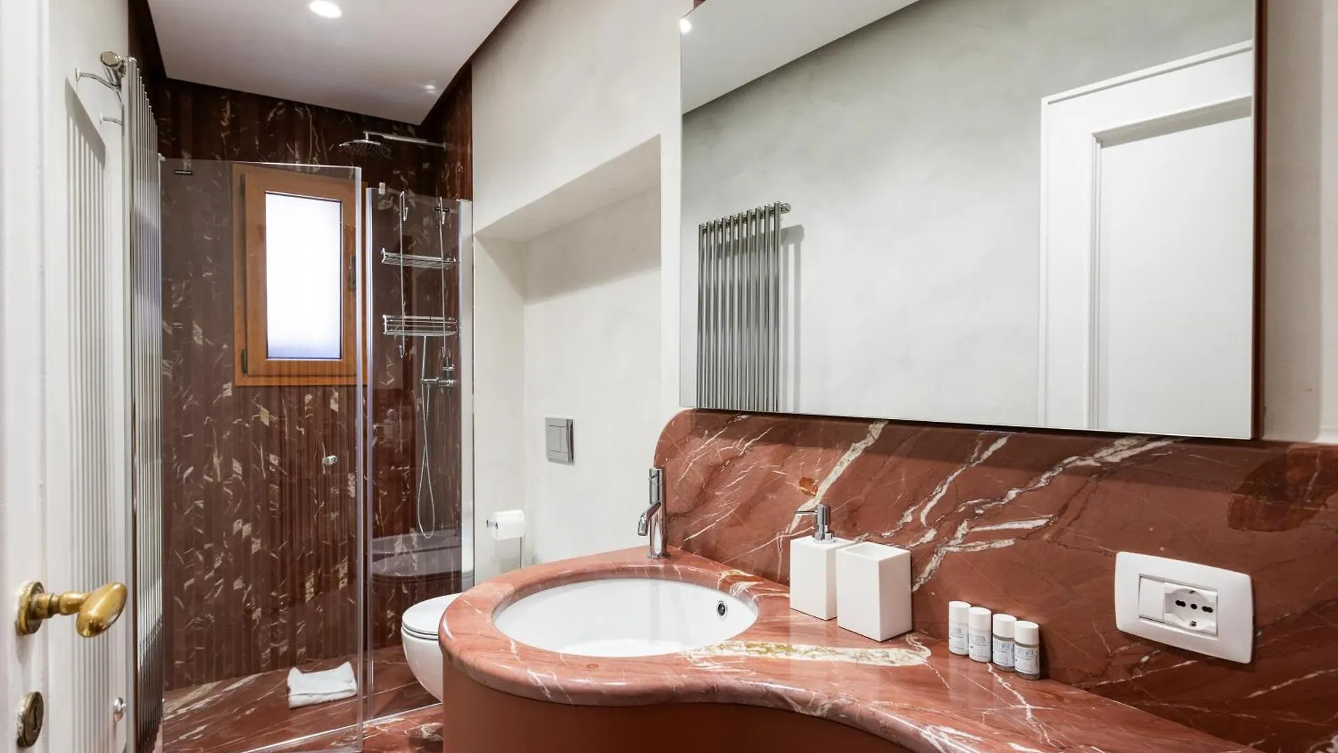 My Trevi Suite & Apartment Rome