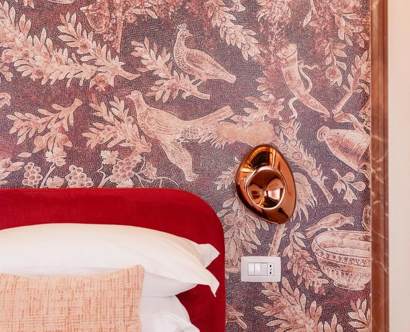 My Trevi Suite & Apartment Rome